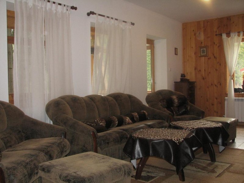 Вила Елица - Снимка 5