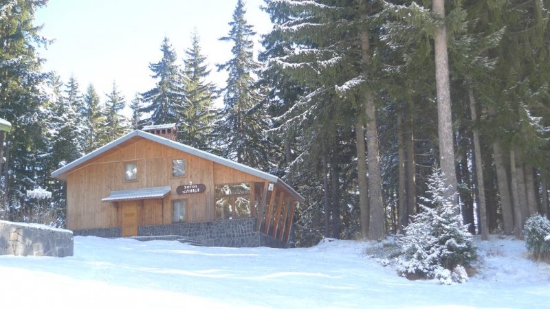 Вила Елица - Снимка 3