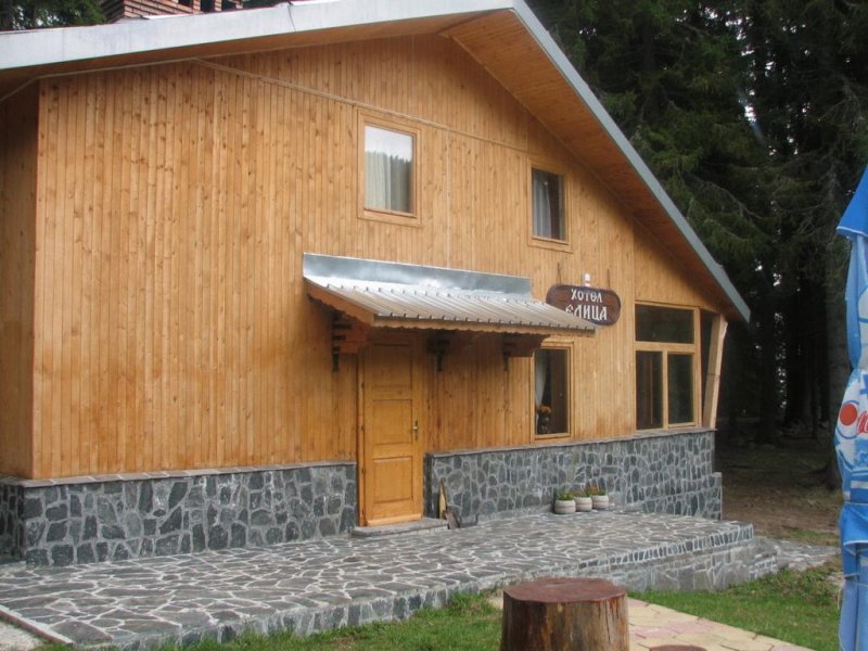 Вила Елица - Снимка 2