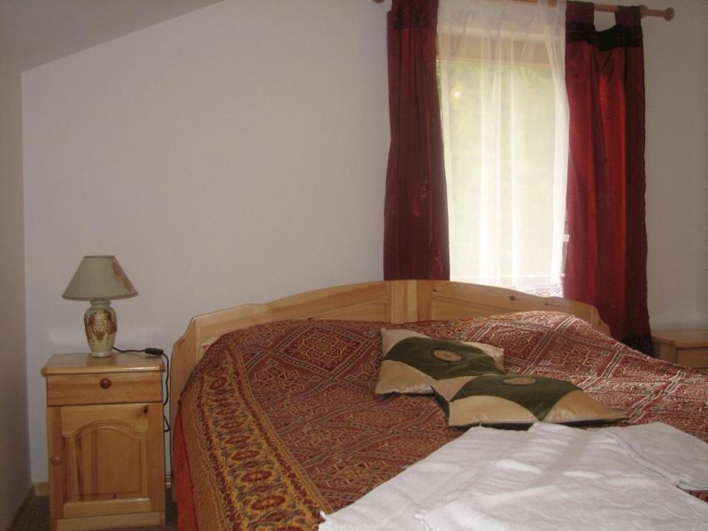 Вила Елица - Снимка 3