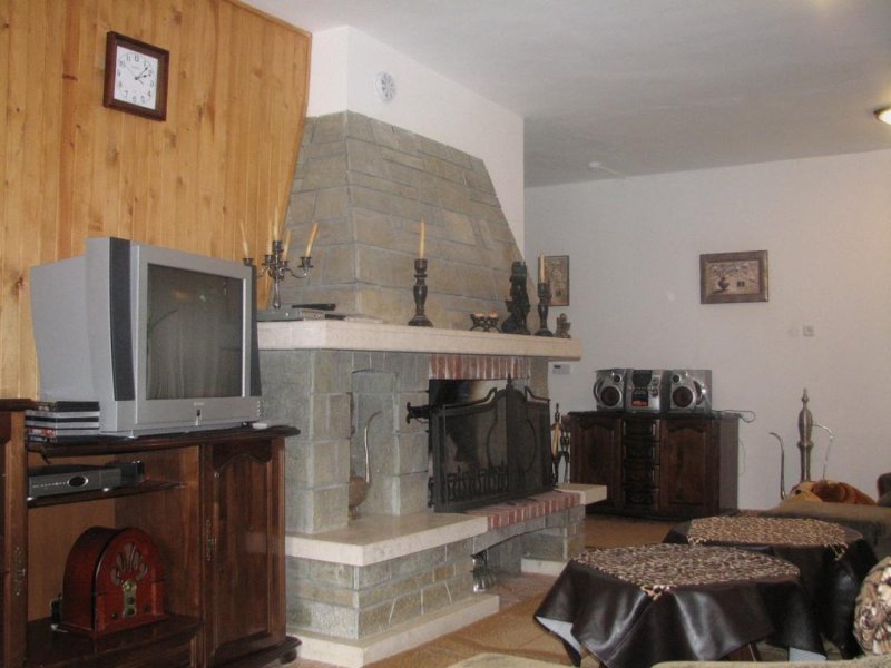 Вила Елица - Снимка 3