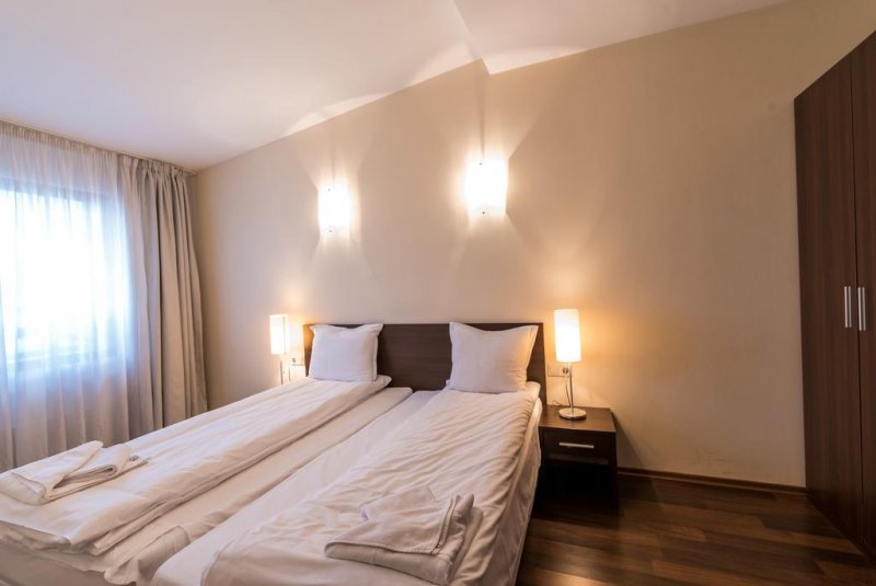 Апартхотел Аспен - Снимка 8