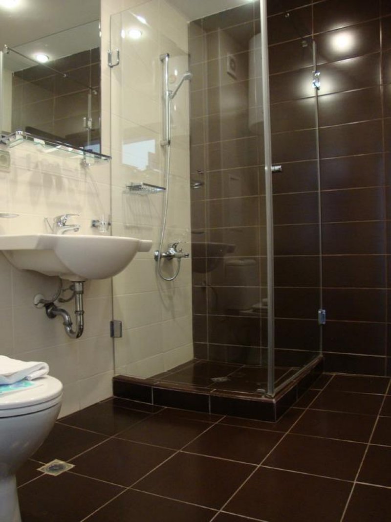 Апартхотел Аспен - Снимка 5