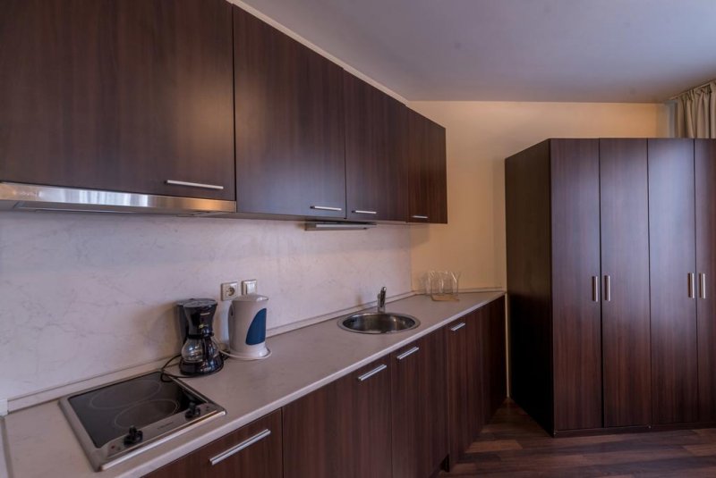 Апартхотел Аспен - Снимка 7