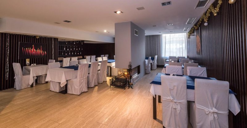 Апартхотел Аспен - Снимка 9