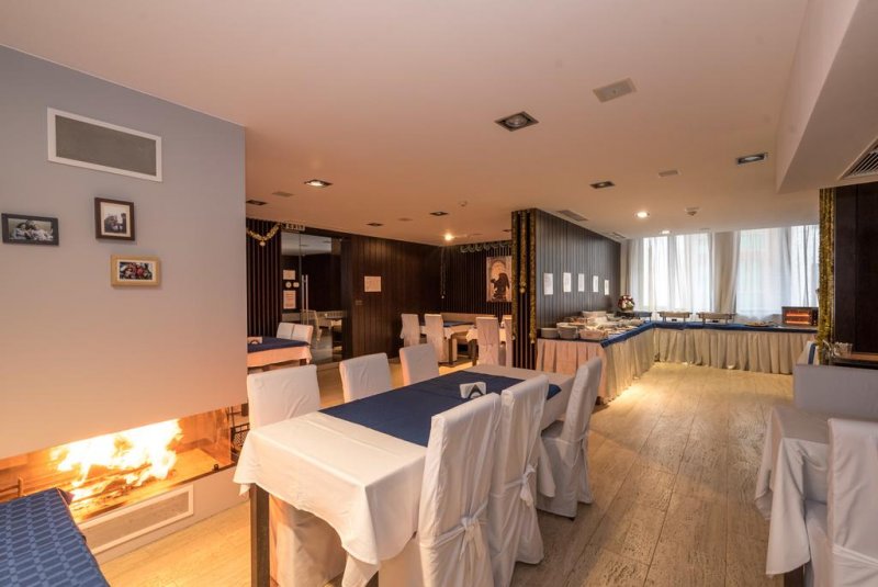 Апартхотел Аспен - Снимка 1