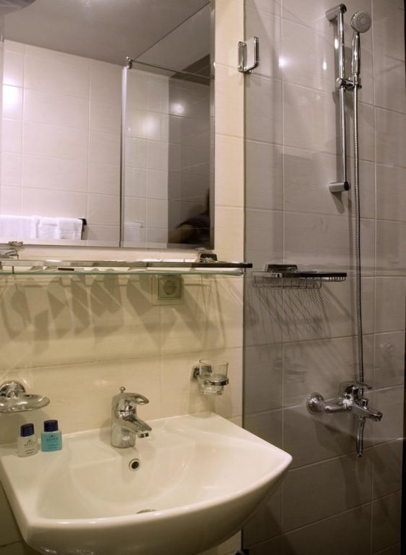 Апартхотел Аспен - Снимка 7