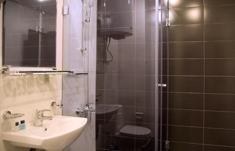 Апартхотел Аспен - Снимка 9