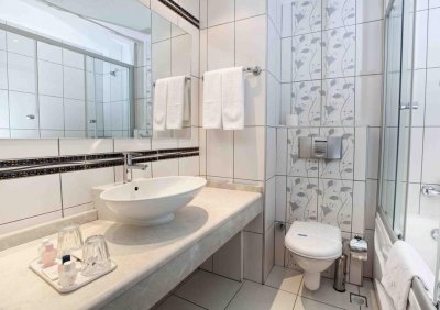 Grand Halich Hotel - Снимка 5