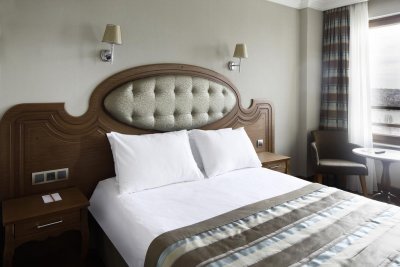 Grand Halich Hotel - Снимка 6