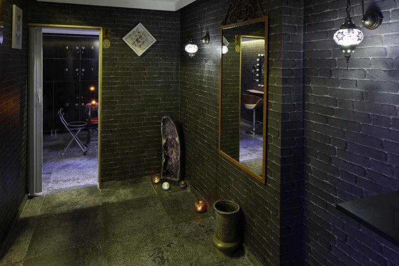 Grand Halich Hotel - Снимка 3