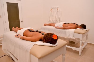 Natura Park Beach & Spa Eco Resort - Снимка 7