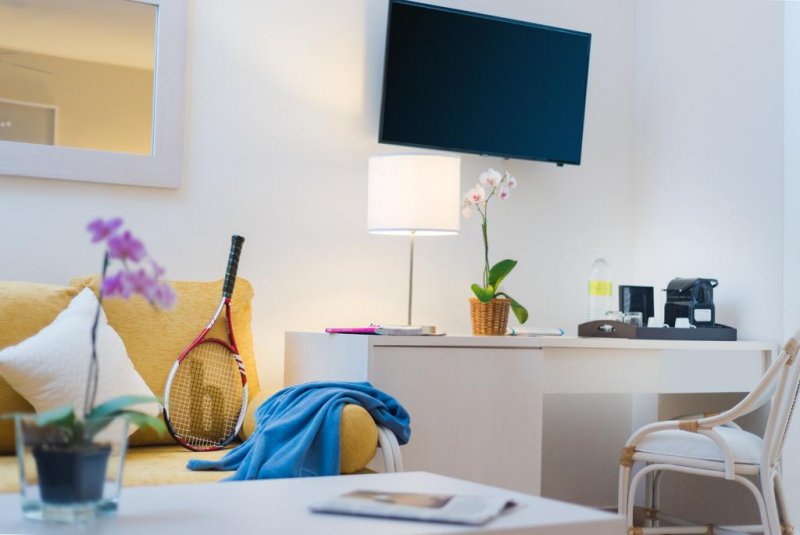 Natura Park Beach & Spa Eco Resort - Снимка 4