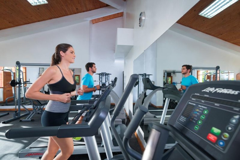 Natura Park Beach & Spa Eco Resort - Снимка 5