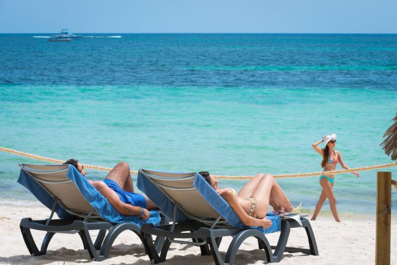 Natura Park Beach & Spa Eco Resort - Снимка 5