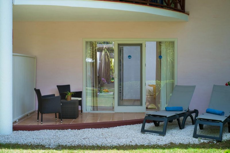 Natura Park Beach & Spa Eco Resort - Снимка 1