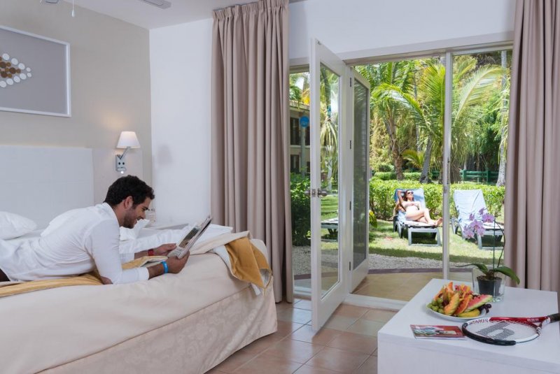 Natura Park Beach & Spa Eco Resort - Снимка 11