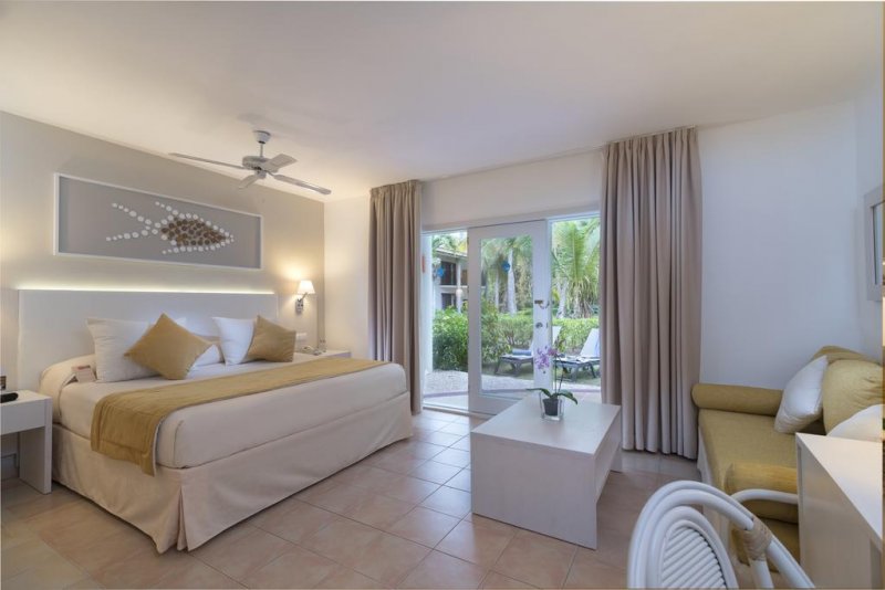 Natura Park Beach & Spa Eco Resort - Снимка 2