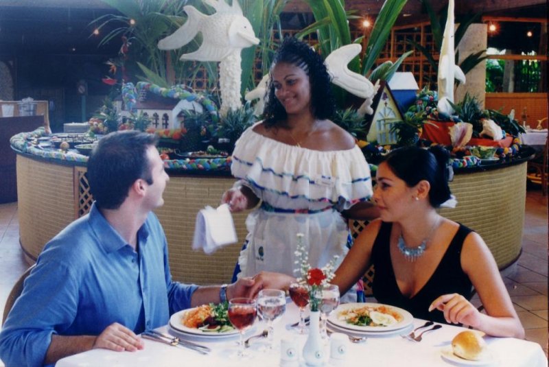 Natura Park Beach & Spa Eco Resort - Снимка 8