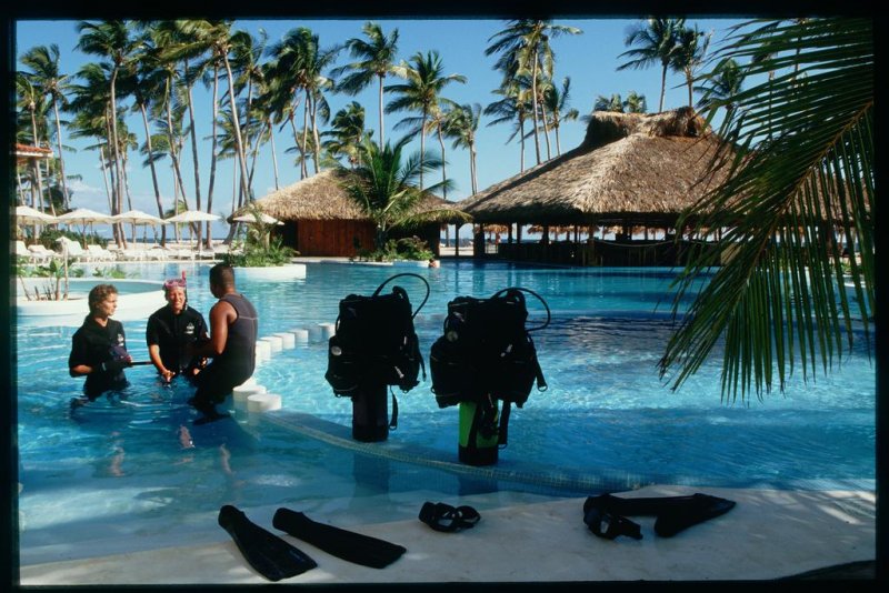 Natura Park Beach & Spa Eco Resort - Снимка 8