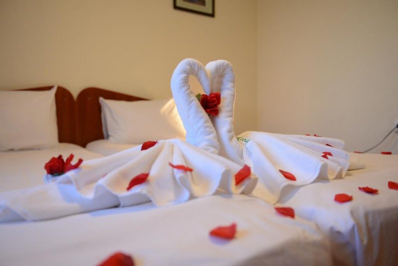 Хотел Холидей Груп - Снимка 7