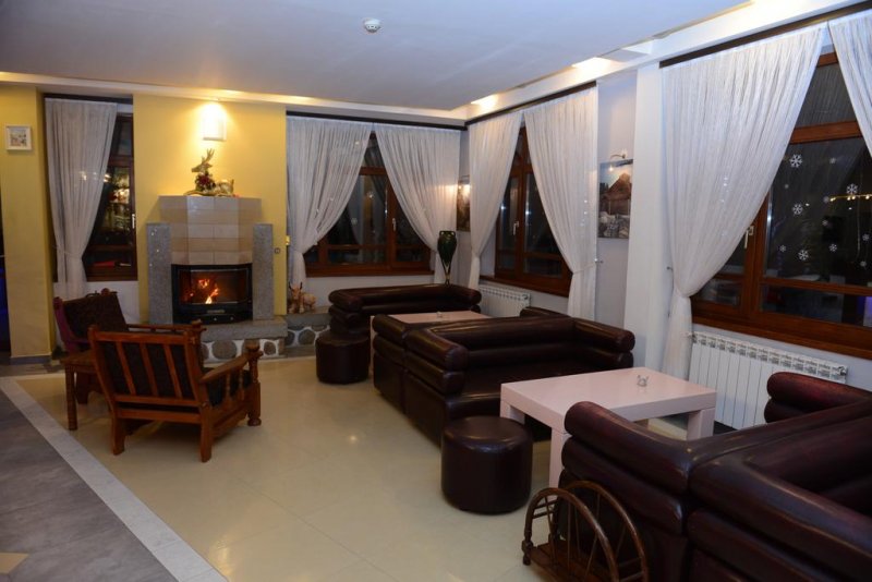 Хотел Холидей Груп - Снимка 10