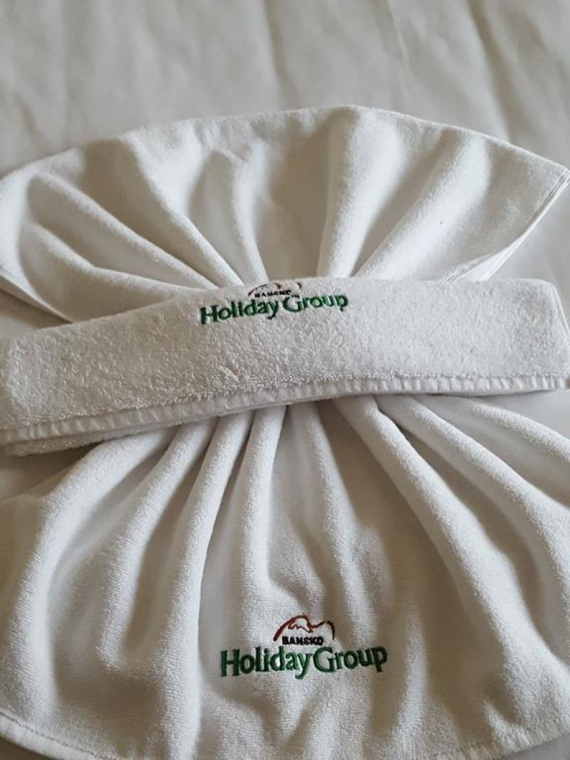 Хотел Холидей Груп - Снимка 5