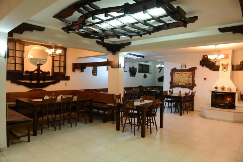 Хотел Холидей Груп - Снимка 2