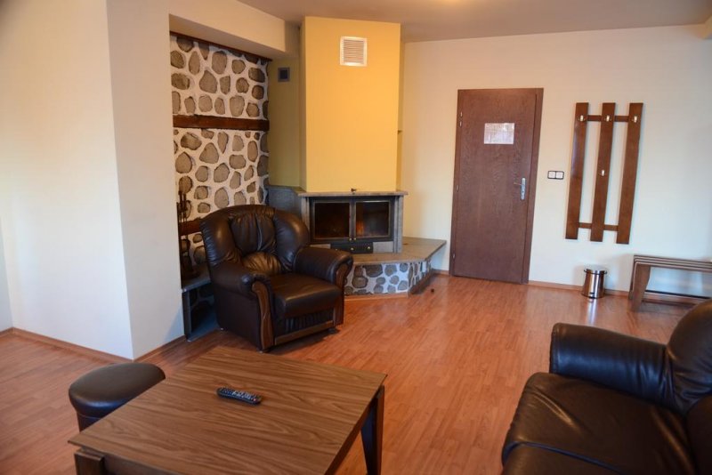 Хотел Холидей Груп - Снимка 11