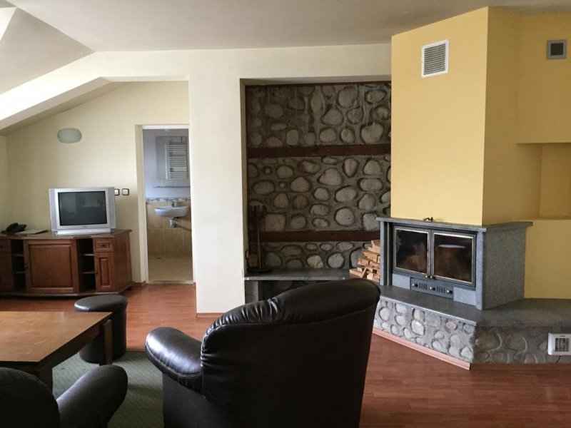 Хотел Холидей Груп - Снимка 9