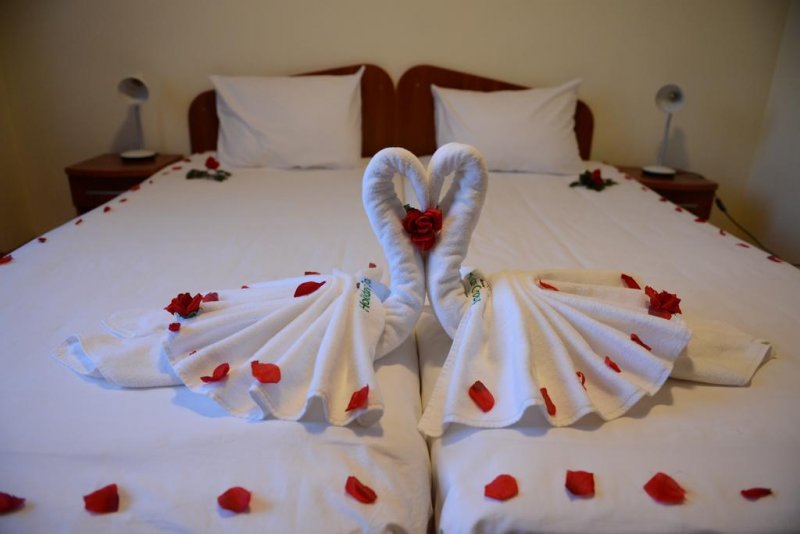 Хотел Холидей Груп - Снимка 5