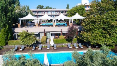 Alexander Beach Hotel & Spa - Снимка 3