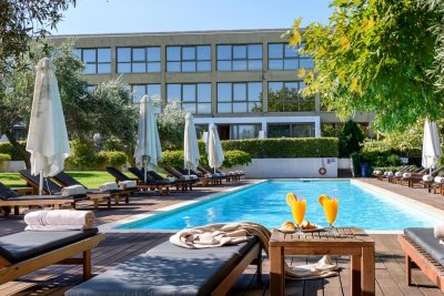 Alexander Beach Hotel & Spa - Снимка 7