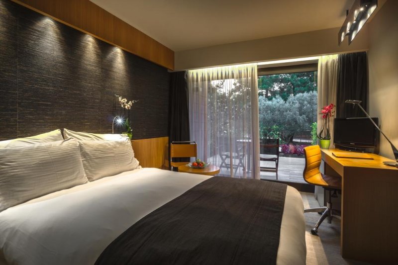 Alexander Beach Hotel & Spa - Снимка 5