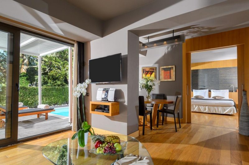 Alexander Beach Hotel & Spa - Снимка 9