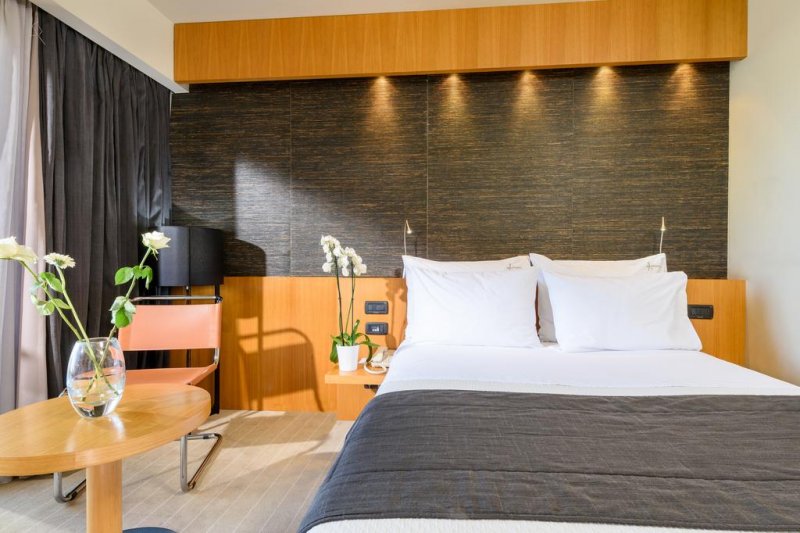 Alexander Beach Hotel & Spa - Снимка 5