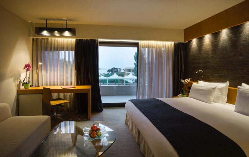 Alexander Beach Hotel & Spa - Снимка 7