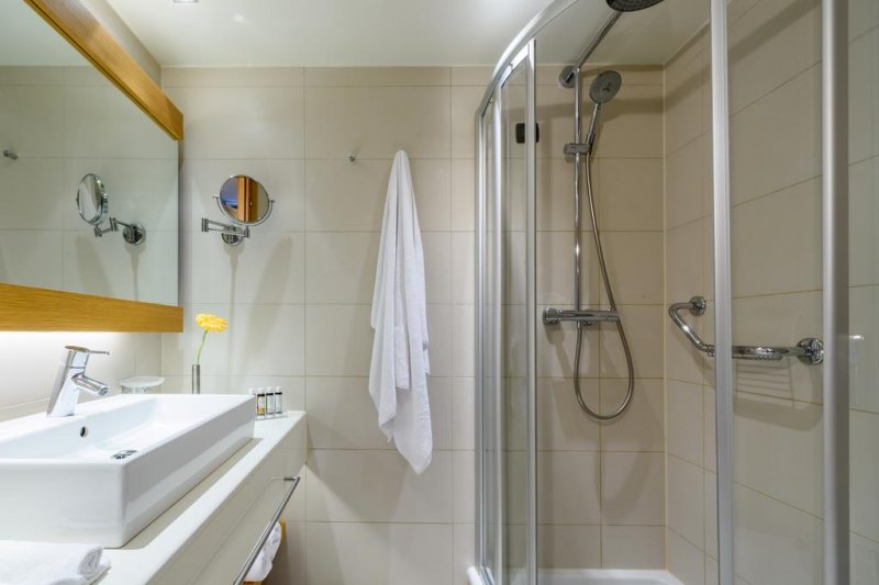 Alexander Beach Hotel & Spa - Снимка 3