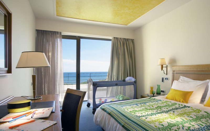 Alexander Beach Hotel & Spa - Снимка 11