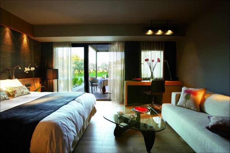 Alexander Beach Hotel & Spa - Снимка 5