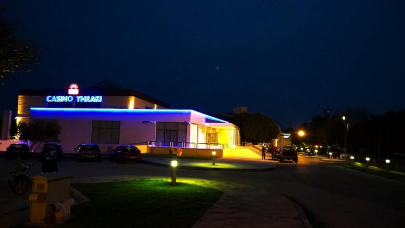 Alexander Beach Hotel & Spa - Снимка 5