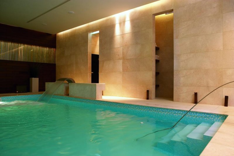 Alexander Beach Hotel & Spa - Снимка 1