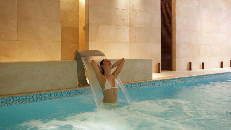 Alexander Beach Hotel & Spa - Снимка 10