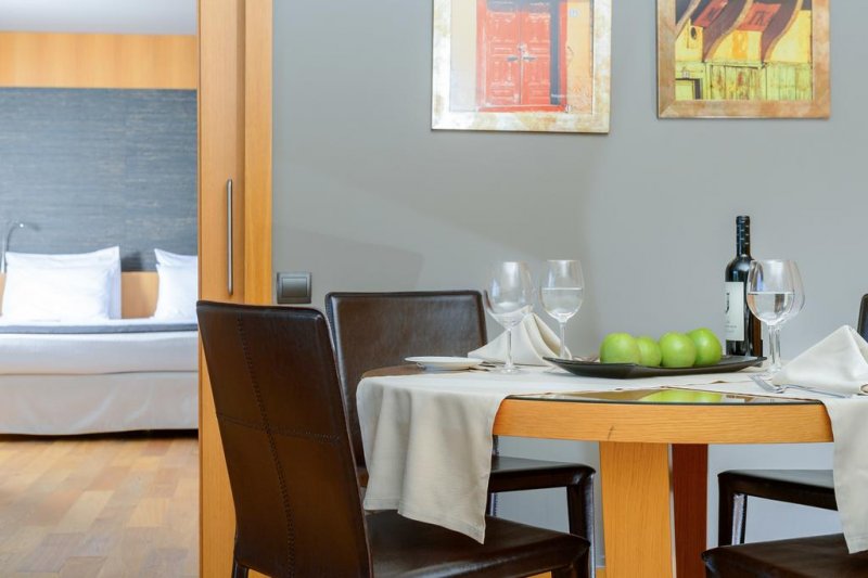 Alexander Beach Hotel & Spa - Снимка 2