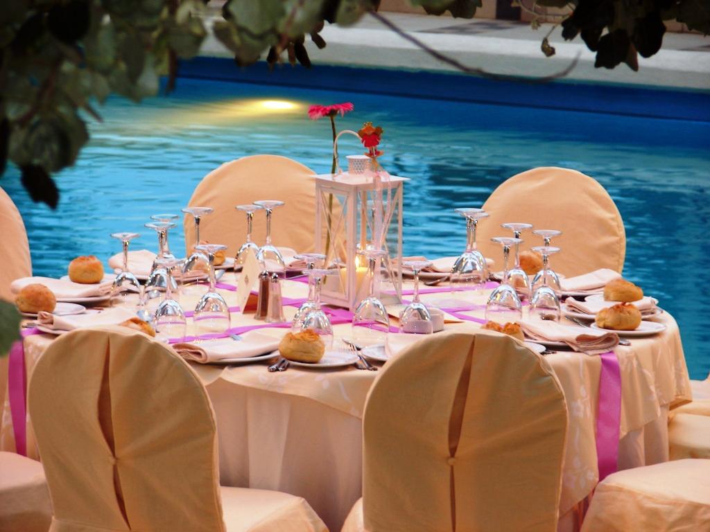 Нова Година в Гърция! 2 нощувки със закуски и вечеря + Гала вечеря в Alexander Beach Hotel 5*, Александруполис! - Снимка 39