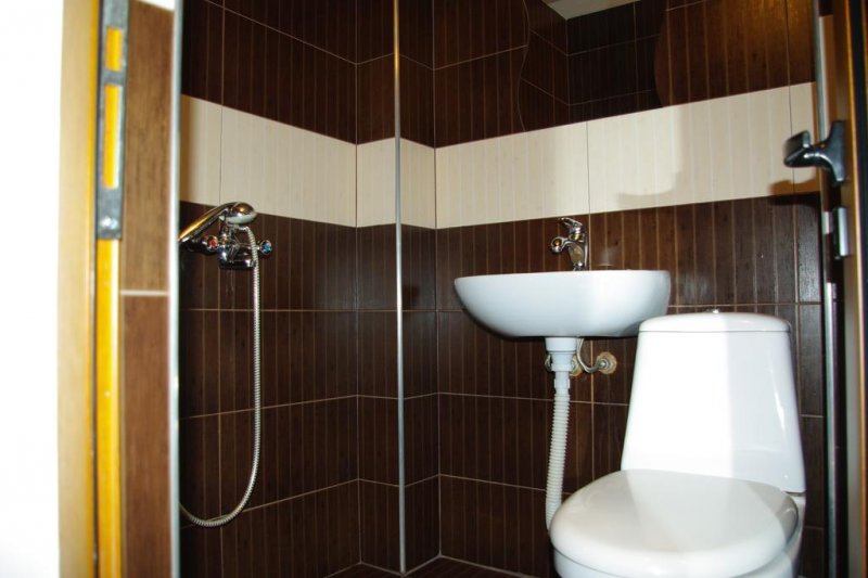 Хотел Найс - Снимка 7