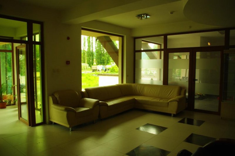 Хотел Найс - Снимка 11