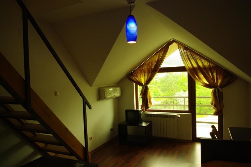 Хотел Найс - Снимка 11