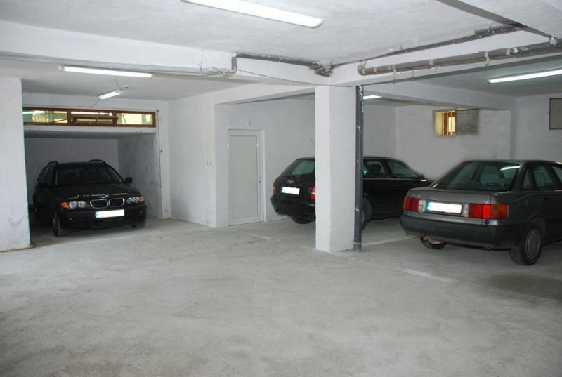 Хотел Найс - Снимка 4