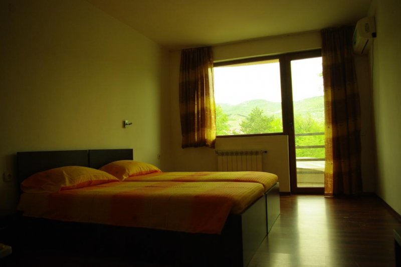 Хотел Найс - Снимка 2